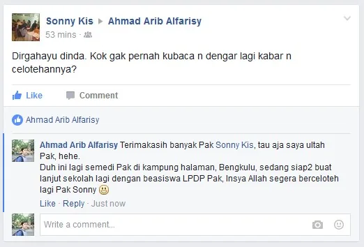 Pak Sonny