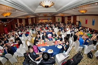 SEARCH SUMMIT 2013 with Google in Yogyakarta, Indonesia