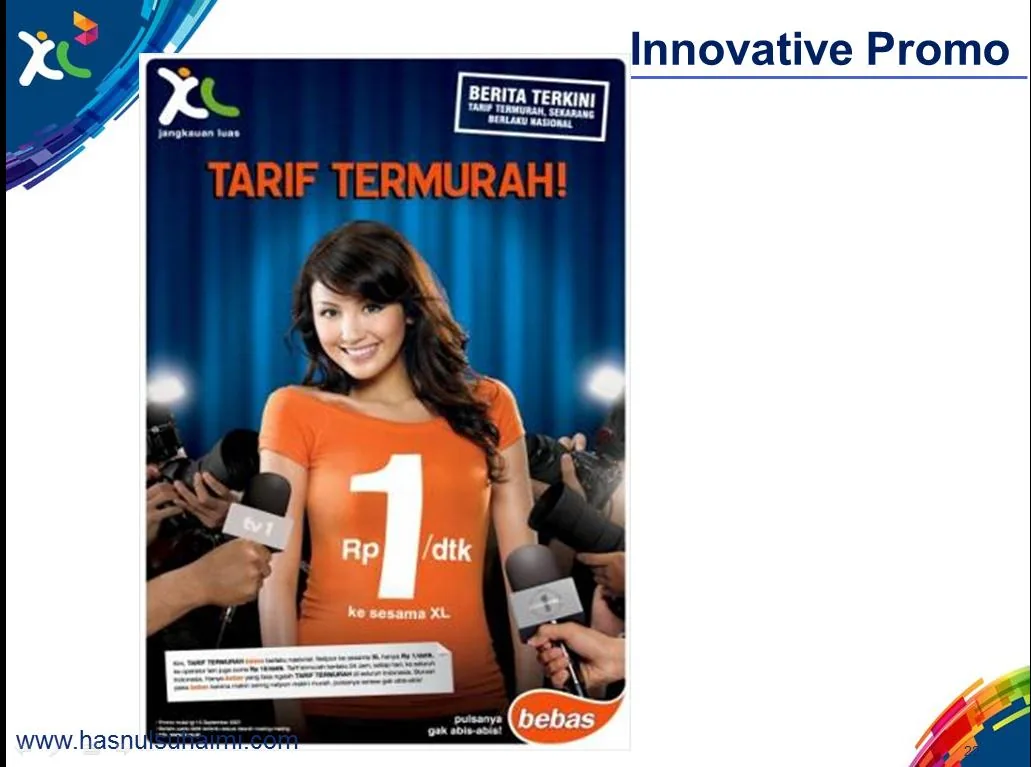 Sharing Pak Hasnul Suhaimi, CEO XL, Part 2 presentasi pak Hasnul Suhaimi 4 300x223 Sharing Pak Hasnul Suhaimi, CEO XL, Part 2